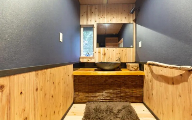 Suian – Guest Rooms – Katsuragi