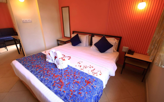 Palmarinha Resort (Calangute)