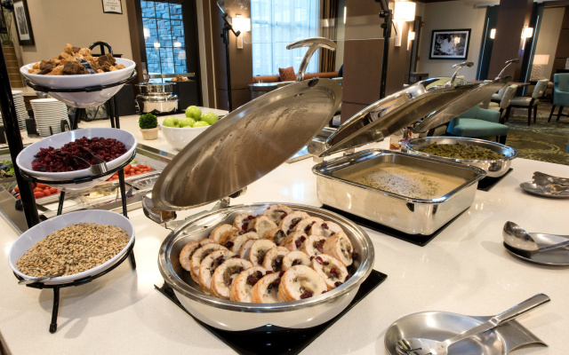 Staybridge Suites Albany Wolf Rd-Colonie Center by IHG