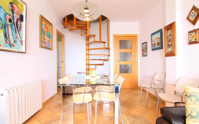 Apartament Aguamarina Sitges Rentals