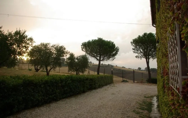 Villa Le Querce