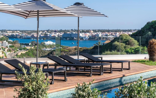 Calallonga Hotel Menorca