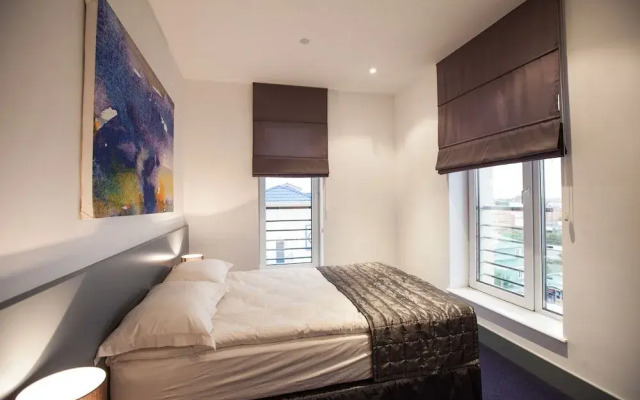 Chagala Ural Residence