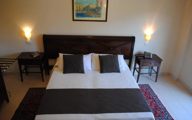 Park Hotel