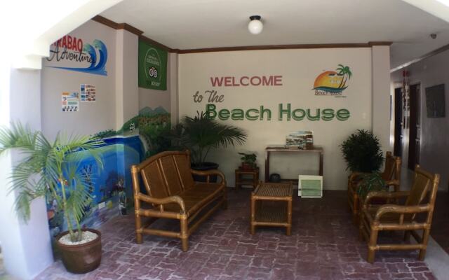 The Beach House Boracay