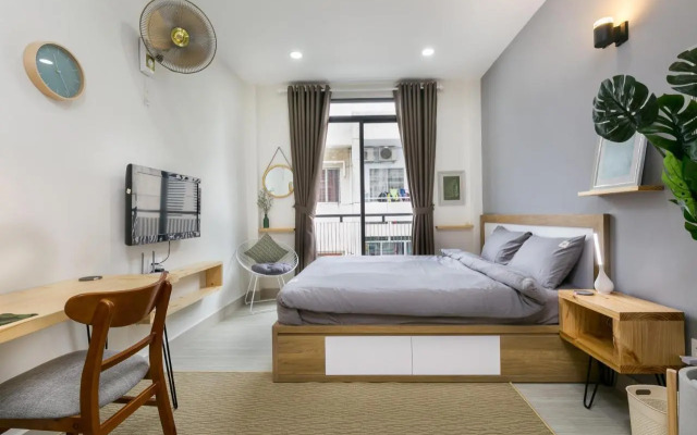 G9 Homestay - Nguyen Trai