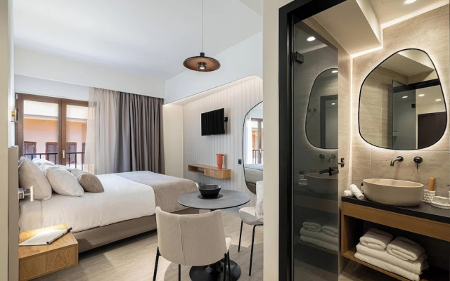Zoera Suites by Ethos