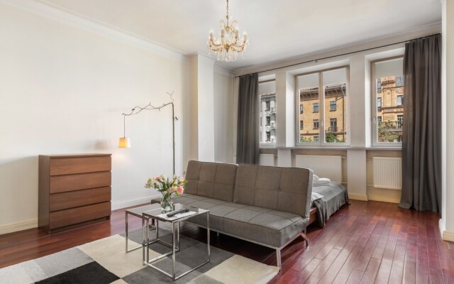 Апартаменты Home Apart 3