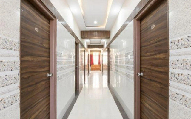 Atithi Residency by OYO Rooms