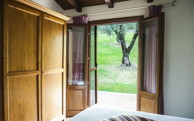 Agriturismo La Valle di Vico