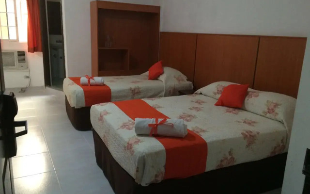 Hotel Vía España