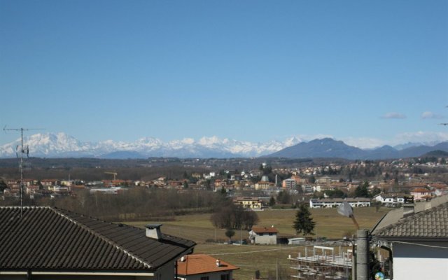 La Collina