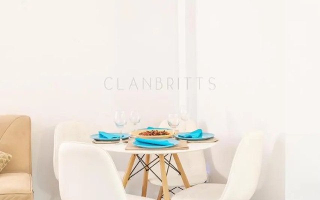 Apartamento Marina Suite