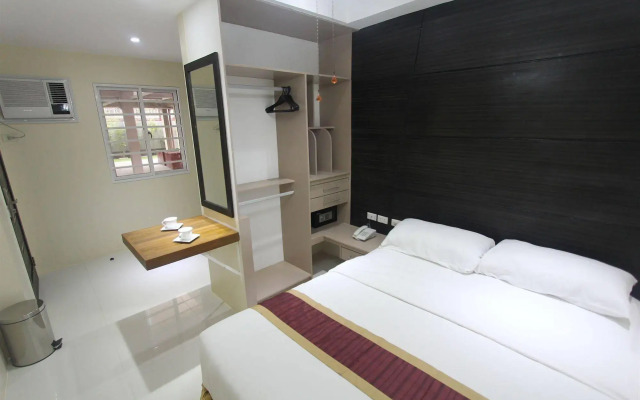 RedDoorz @ Grand Apartelle Hernan Cortes Cebu