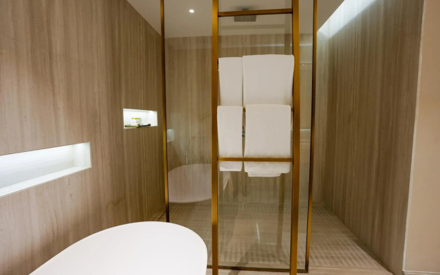 Al Marfa Hotel