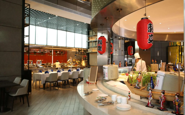 Felicity Hotel Shenzhen