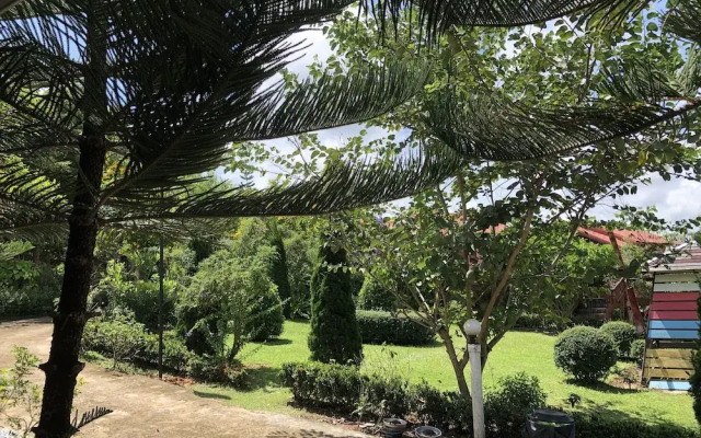 Tonkaew Khaokho Resort