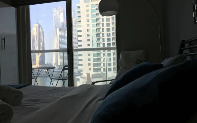 HiGuests Vacation Homes - Marina Views - Hotel in ดูไบ - Photo 5