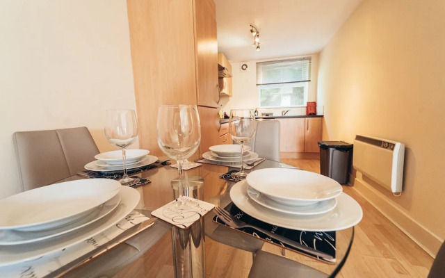 The Stay Company - Dalby House