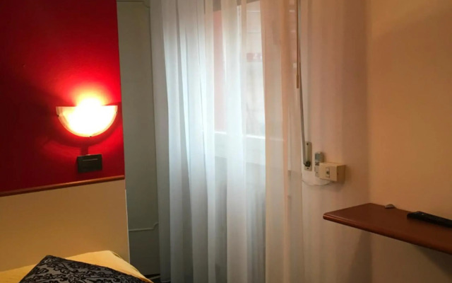Hotel Cortina