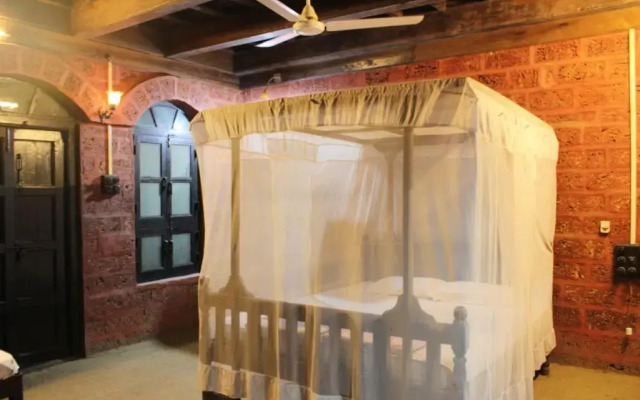 Konkan Nest Resort Ganpatipule