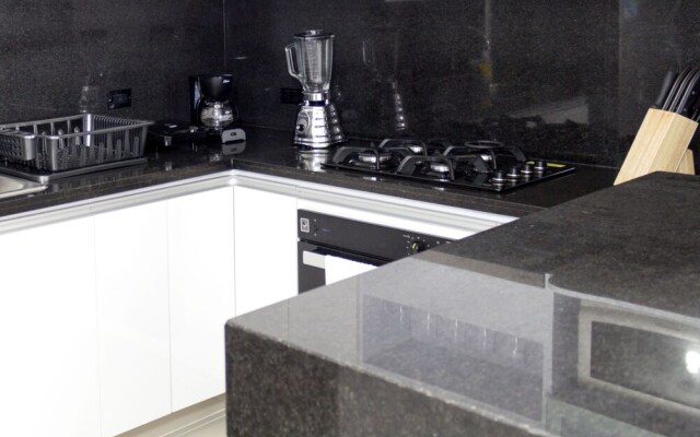 Apartamentos SOHO Style - Cerca al Buenavista BAQ31A