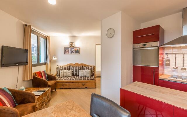 Apartment Balme 3B