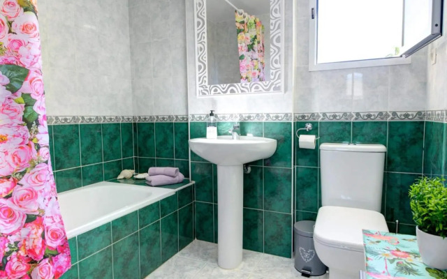 Apartamento Viñuela