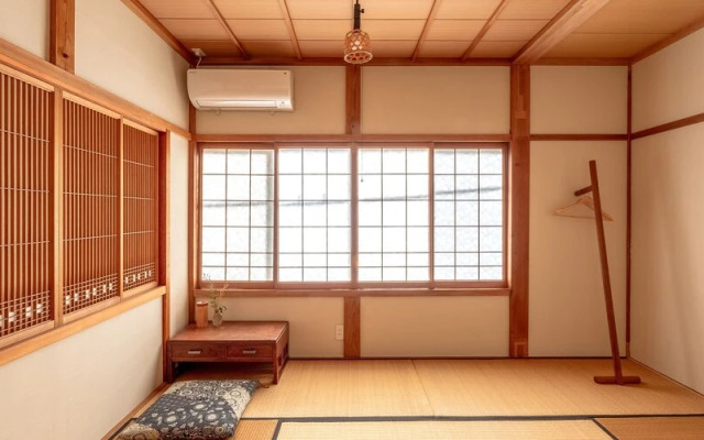 Takazuri-KITA - Hostel