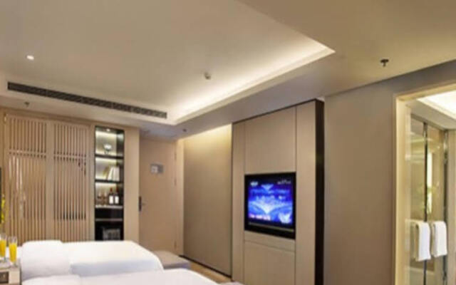 Joya Hotel Dalian