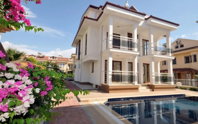 Infinity Aqua Marine Apartments