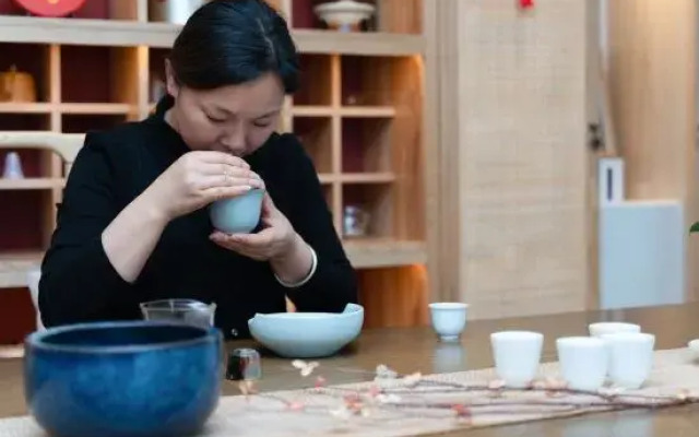 Guiyang Muxishe Homestay