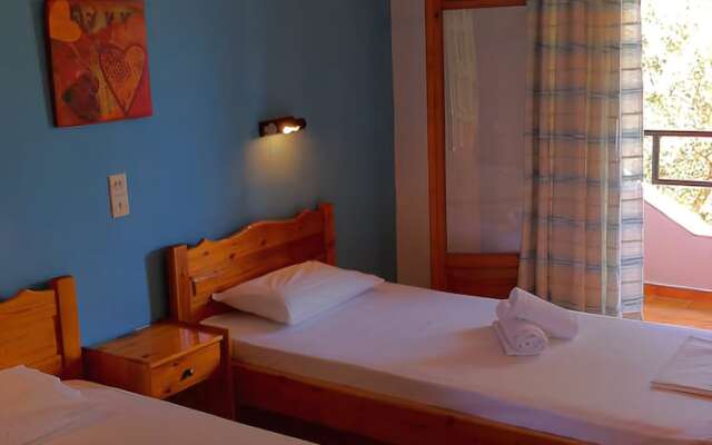 Reggis Apartments