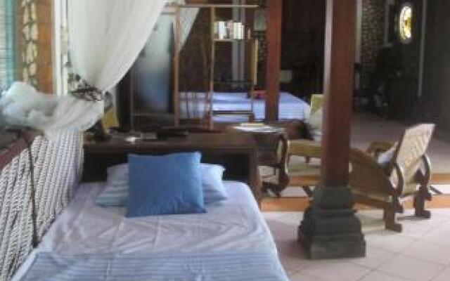 Villa Tentrem