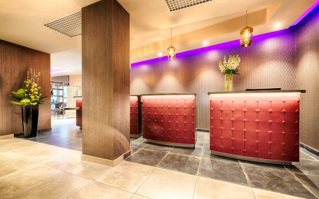 NYX Hotel Milan by Leonardo Hotels