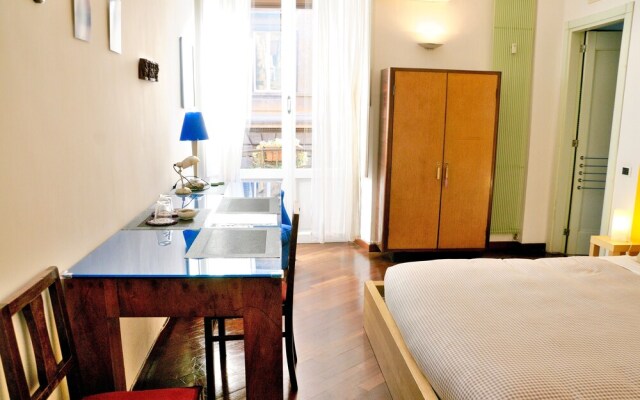 Sant'Angelo B&B