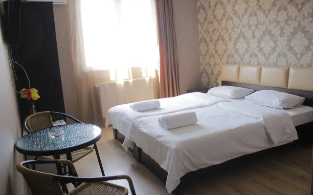 Hotel Prima Rooms