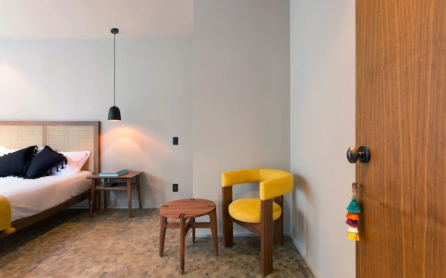 Casa 9