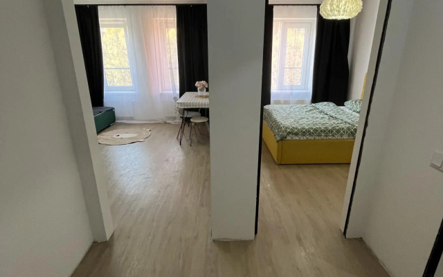 Апартаменты Privi House на улице Карла Маркса 304Б