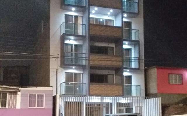 Hotel INTI