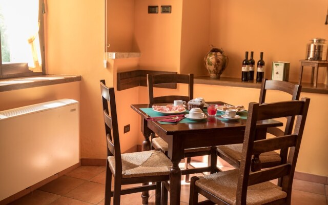 Agriturismo Il Giardino dei Ciliegi