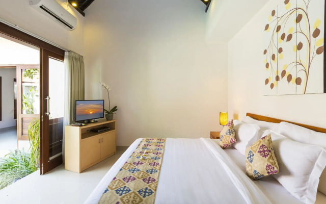 Kubal Villa and Living Seminyak