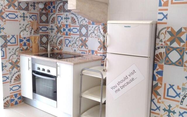 Charming Family Apartment