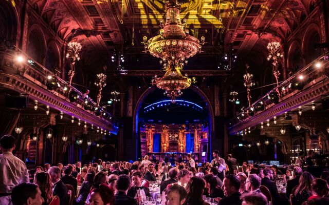 Berns Hotel – Boutique Hotel in the heart of Stockholm