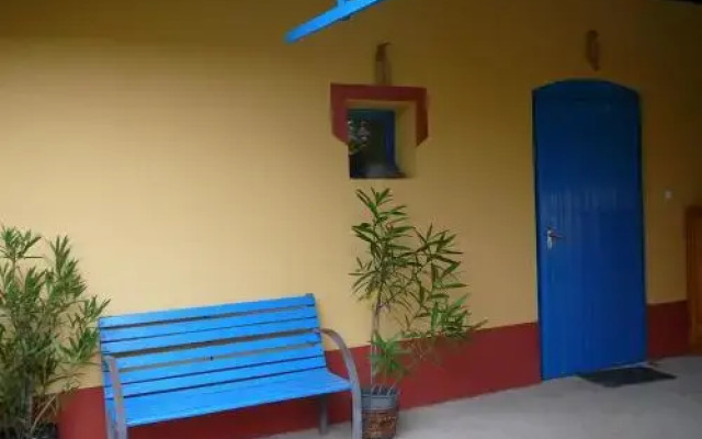 Horvátkert Guesthouse