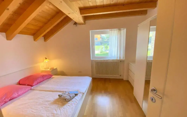 Bellavista II Panorama Ferienwohnung mit Pool OG DG