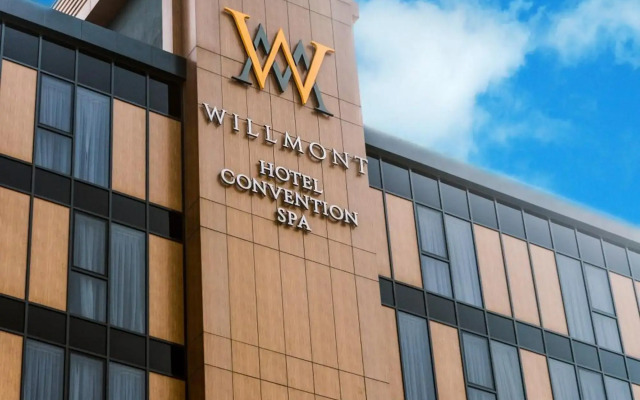 Willmont Hotel