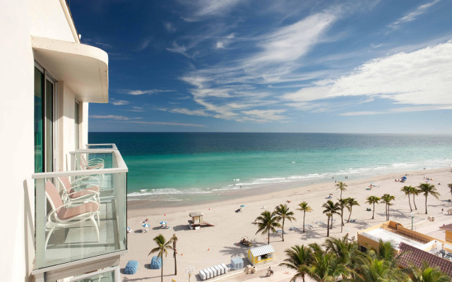 Hollywood Beach Marriott