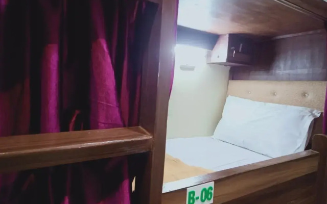 Millano Dormitory