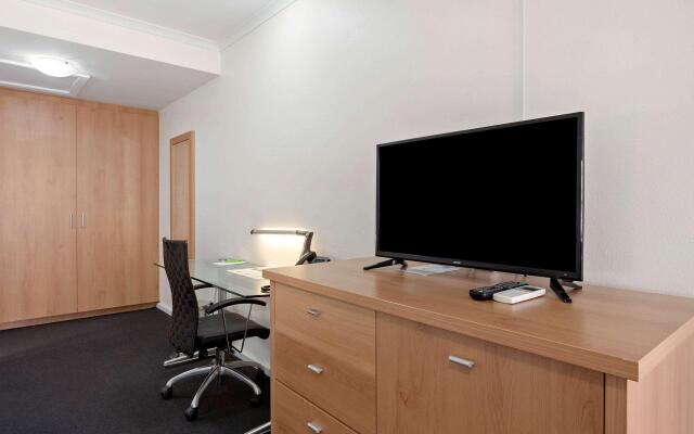 ibis Styles Canberra Eaglehawk